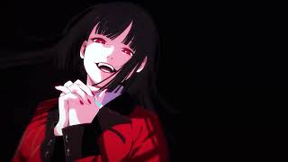 Kakegurui Madness Yumeko Jabami 4K Live Wallpaper 3840X2160