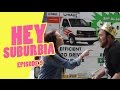 Hey suburbia  s1e9  a modest gift