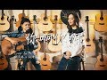 魏如萱 Waa Wei - 你啊你啊 ( 閻奕格 Janice Yan & 許淨淳 XuDo cover )