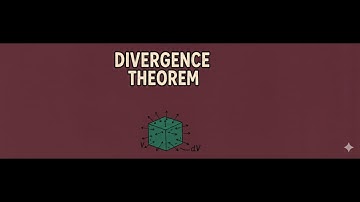 The Cartesian Divergence Formula: A quick lil