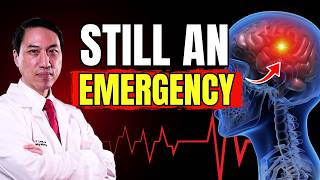 6 Stroke Warning Signs You Should Never Ignore—Even If They Go Away