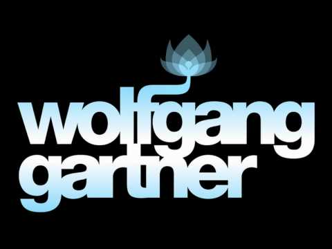 Wolfgang Gartner -