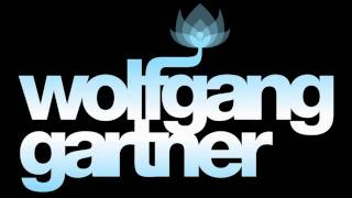 Wolfgang Gartner - Wolfgang's 5th Symphony in ORIGINAL MIX [HD 720p]