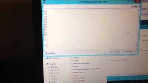 Physical Computing Lab 4