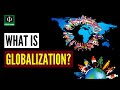 Globalization Quiz
