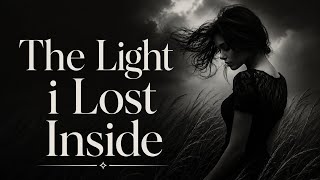 The Light I Lost Inside - A Song for the Ones Who Don't ShineLike They Used To