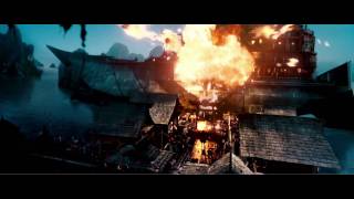 The Last Airbender Save Us Tv Spot 1080P Hd Official
