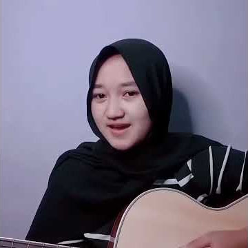 CEWEK CANTIK LAGI VIRAL STORY WA 30 detik cover gitar