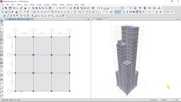 Seismic Design - Project assignment for Skyfi Labs online course - by Krishnendu Paul