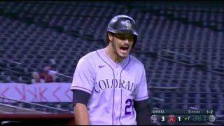 Baseball Players Cussing, A Compilation:  Vol.  3
