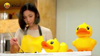 Cocina de mamas B Duck