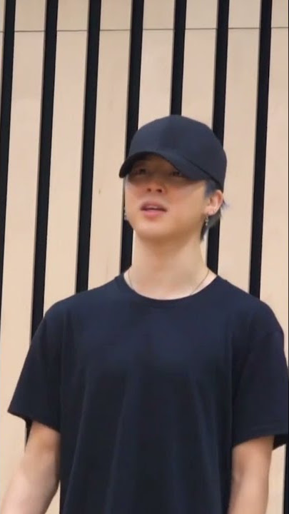 Jimin Story