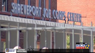 Job Corps seeks funds for training tools