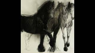 Yoon Yin Yang Portrait Type Beat 2025 - 3Grams