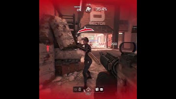 M4A1 | XDefiant Gameplay (No Commentary)