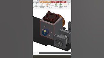 OpenRC Car V4 Update 1 #Shorts