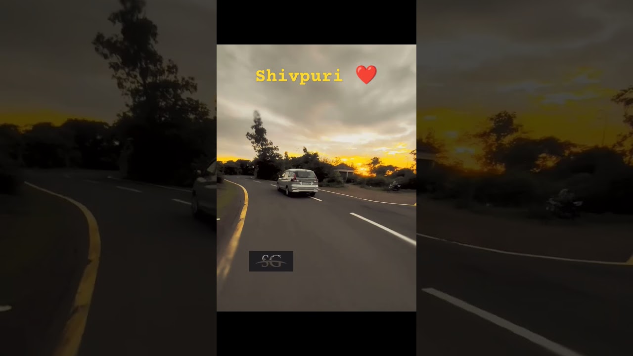 Shivpuri View Random Click