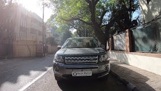 The Land Rover Freelander Is The Best Used Premium SUV For The Price Land Rover Freelander 2 Commandshift 2014