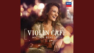 Sarasate: Carmen Fantasy, Op. 25 (Arr. Goss for Violin, Guitar, Accordion & Cello): II. Lento...