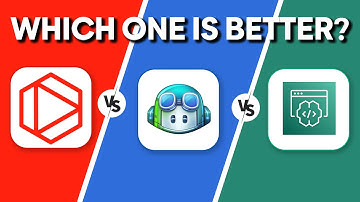 Tabnine vs CodeWhisperer vs GitHub Copilot (2025) – Which AI Code Assistant Is Actually Smarter?