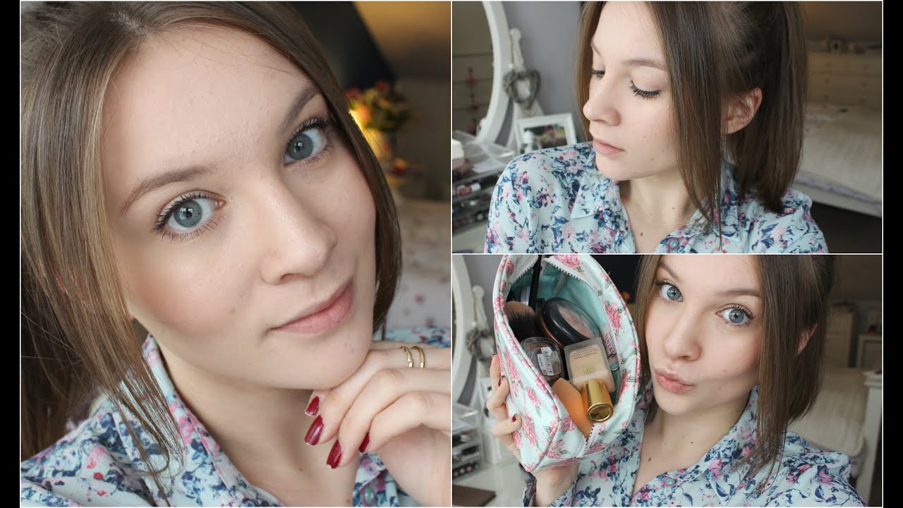 My Everyday Makeup Routine | Nov 2014