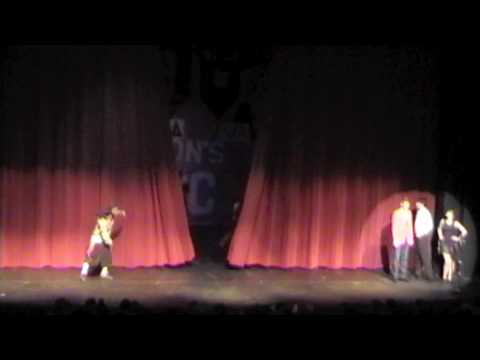 Alpha Xi Delta - Sigma Alpha Epsilon - Part 1 - Strollers 2010 - Lambda Chi Alpha