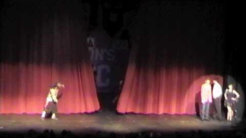 Alpha Xi Delta - Sigma Alpha Epsilon - Part 1 - Strollers 2010 - Lambda Chi Alpha