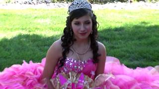 quinceanera america sample 2 HD
