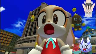 Reaction To: Sonic AI Memes 10