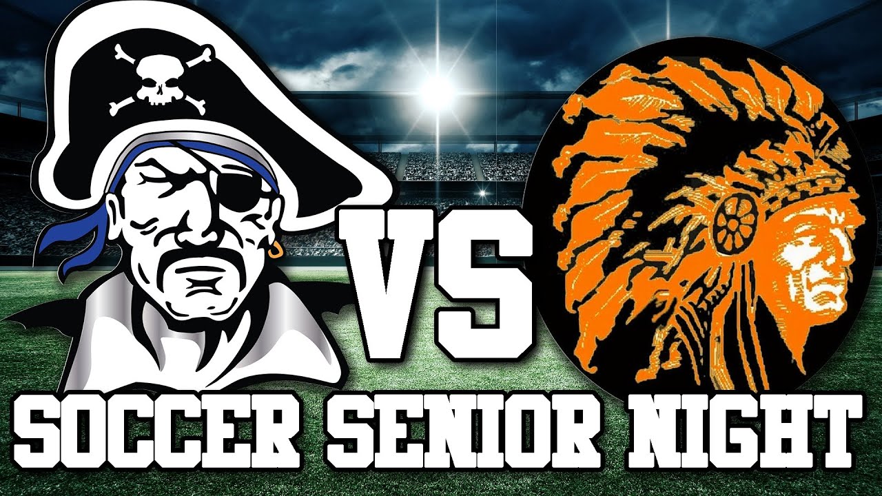 SOCCER SENIOR NIGHT 2025