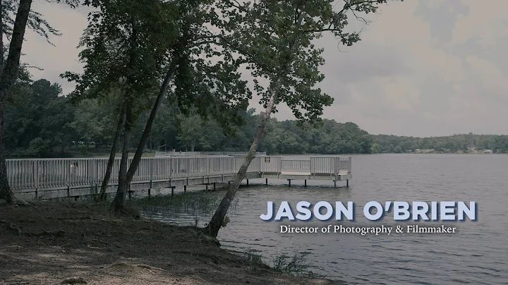 Jason OBrien: Director of Photography Reel (2020)