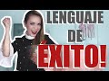 ¡CÓMO TENER UN LENGUAJE CORPORAL DE ÉXITO!