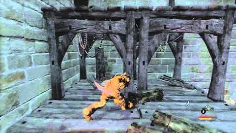 Styx: Master of Shadows part10