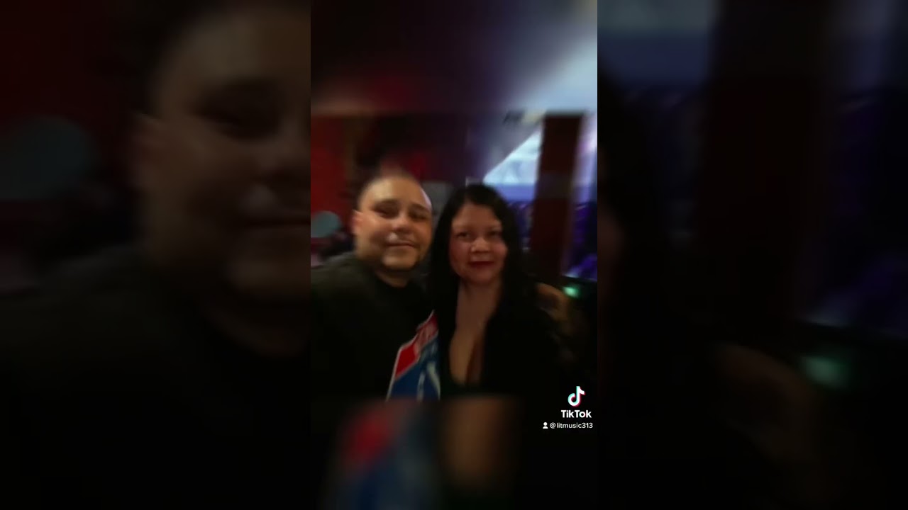 RECAP OF ROUND 1 THE CHICAGI JUKE VS DETROIT TECH HOUSE MUSIC BATTLE! 