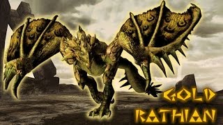 Monster Hunter 3rd - Rainha Dourada - Gold Rathian + Daltônismo do Oz
Acessem: www.monsterhunterbrasil.com
Pagina do facebook: https://www.facebook.com/MonsterHunterBrasil Monster Hunter 3rd - Rainha Dourada - Gold Rathian + Daltônismo do Oz