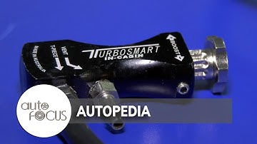 What Is A Boost Controller? | Autopedia