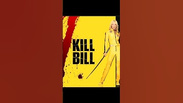 Kill bill cast then and now #nostalgia #beforeandafter #thenandnow #movie #aging #killbill #2003