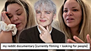 Trisha Paytas REVEALS TRUTH About Reddit Documentary Net Worth