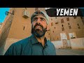 24 hours inside yemen beyond words