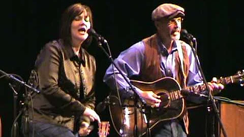 Danny Dozier and Pam Kirby  "Way Downtown"