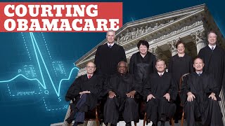 The Supreme Court’s Affordable Care Act Individual Mandate Decision, Explained