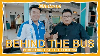 BELI TIKET EFISIENSI LEBIH MUDAH!!! 🤩 DOWNLOAD SEKARANG APLIKASI "EFISIENSI" DI PLAY STORE👍 screenshot 1