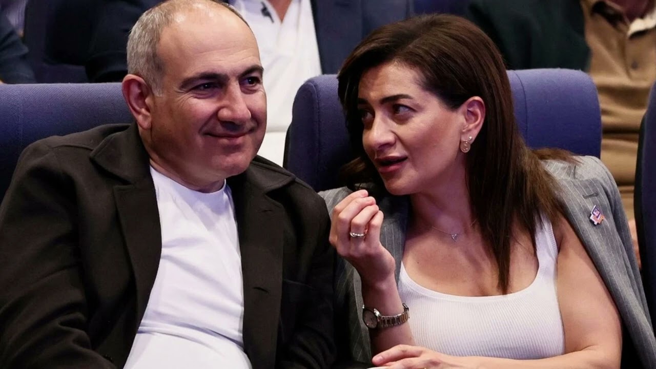 ինչ է արել Աննա հակոբյանը եվ ինչու է Նիկոլը ներողություն խնդրել