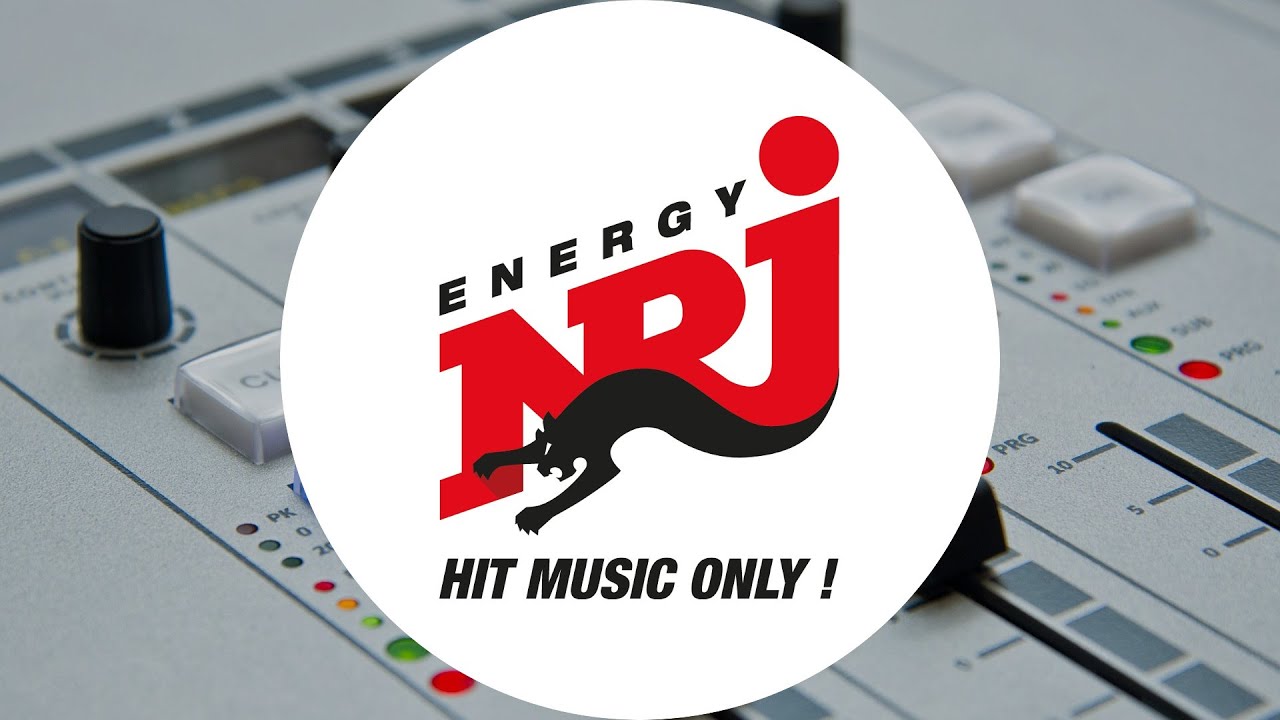 Radio ENERGY - NRJ | PURE Jingles | Jingles + Power Intros (2020)