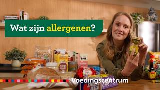 Wat Zijn Allergenen?