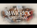 A very maverick christmas special  maverick city music
