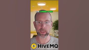 Unlock the Power of HiveMQ Edge | Connect OPC UA, Siemens S7 and More