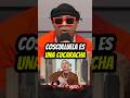 Pacho habla sobre lo mala persona que es Cosculluela?😳 #cosculluela #kendokaponi #reggaeton