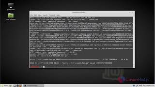 How to install Micro Text Editor on Linux Mint 18.3