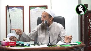 Dosa Anak Ditanggung Oleh Ibu Ayah  Ustaz Azhar Idrus